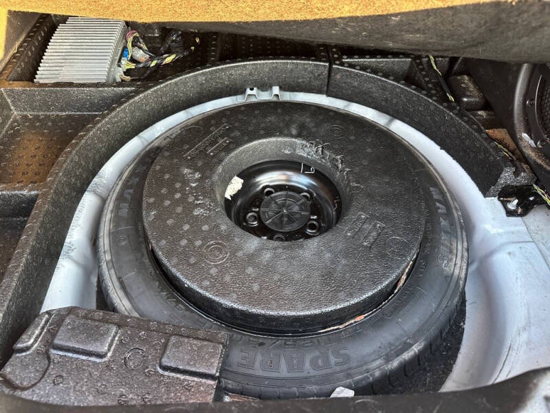 2018 Ford Focus Titanium