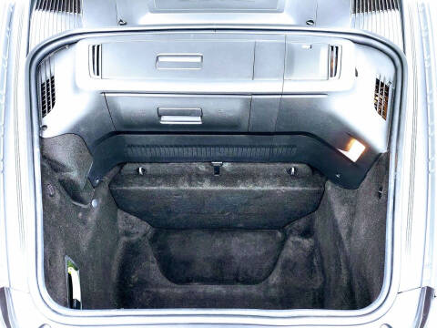 2007 Porsche 911 Carrera S