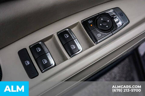 2025 Kia Carnival SX Prestige