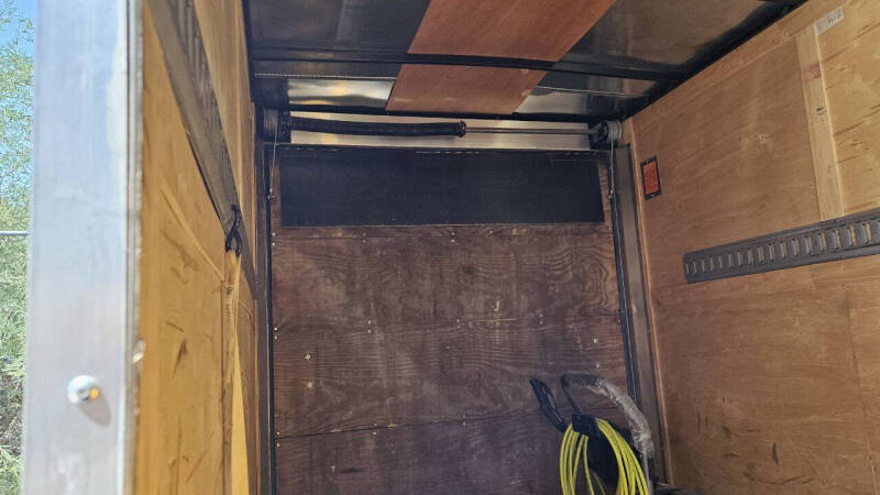 2014 Pace American LOOK