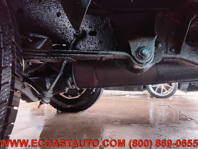 1995 Ford Bronco XLT