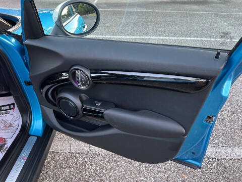 2019 MINI Hardtop 4 Door Cooper S