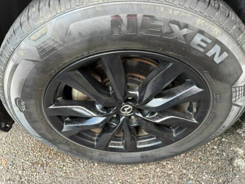 2016 Mazda CX-9 Touring
