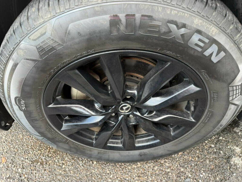 2016 Mazda CX-9 Touring