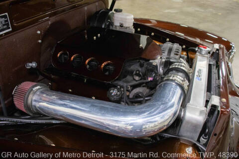 1950 Chevrolet 3100