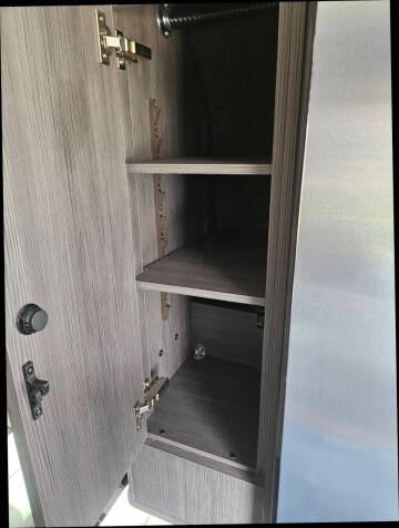 2020 Mercedes-Benz Sprinter 2500