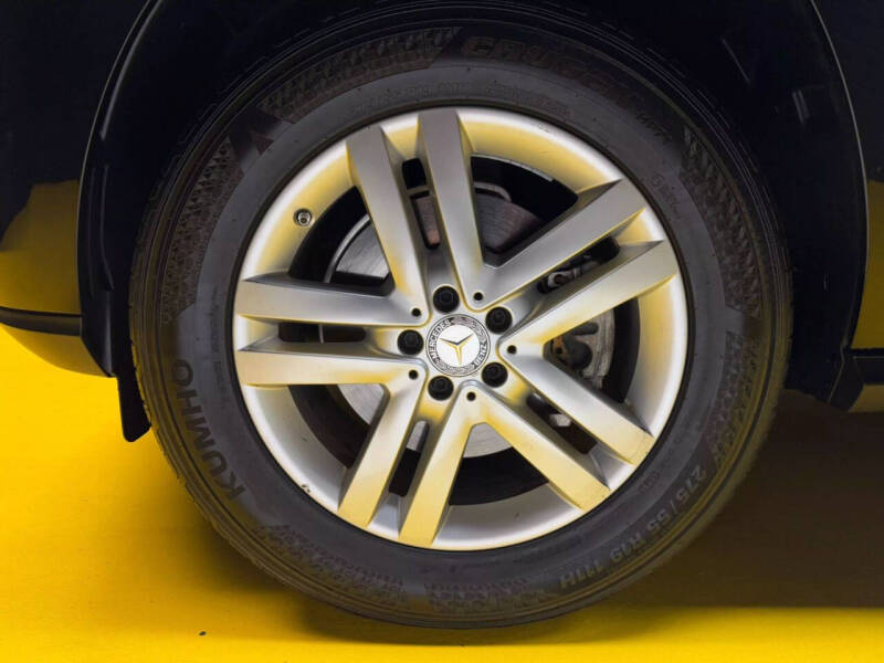 2016 Mercedes-Benz GL-Class GL 450 4MATIC