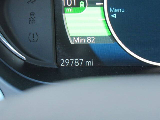 2020 Chevrolet Bolt EV LT