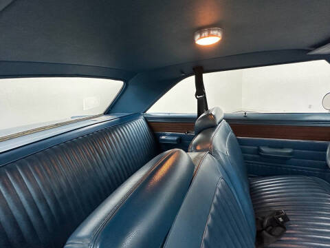 1975 Plymouth Valiant