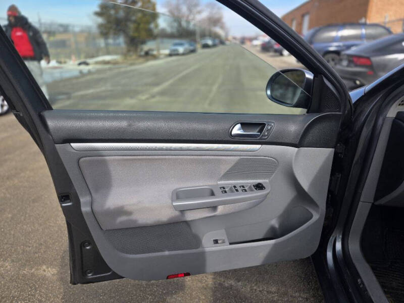 2009 Volkswagen Jetta