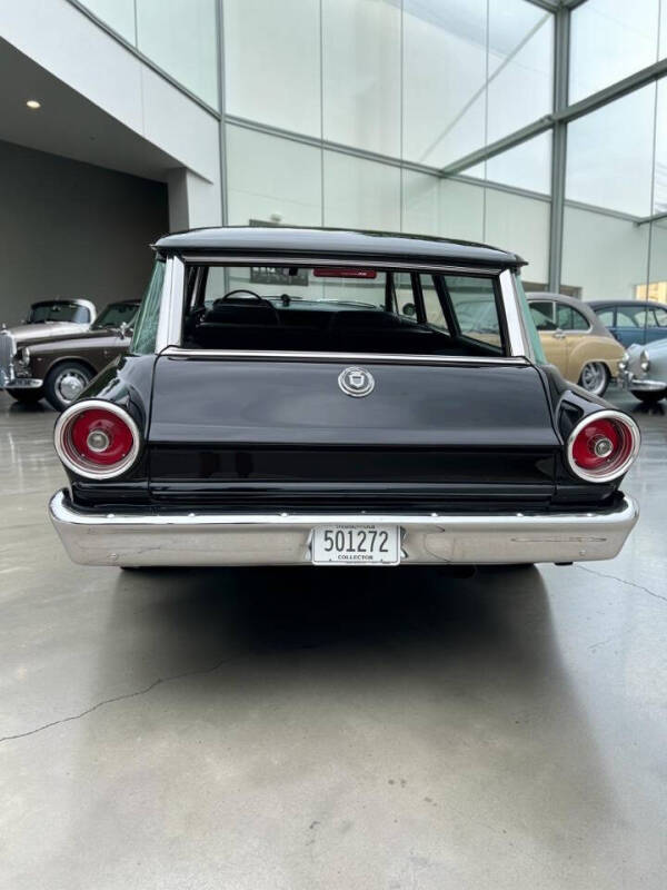 1963 Ford Galaxie