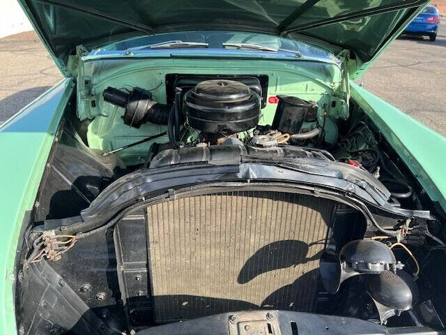 1953 Chrysler Imperial