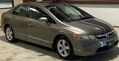 2006 Honda Civic for sale at eAuto USA in Converse TX