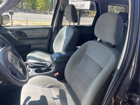 2007 Ford Escape XLT