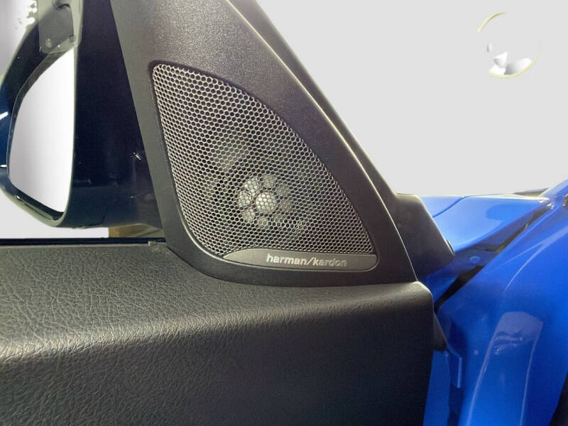2020 BMW M2 CS