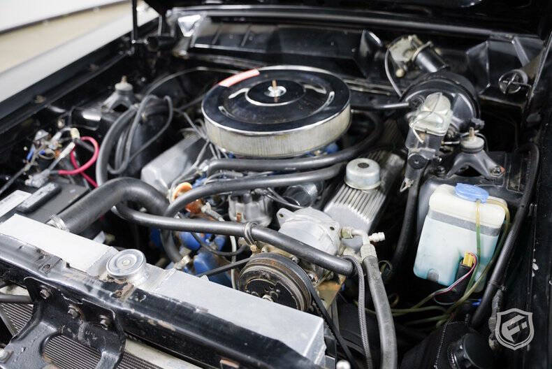 1969 Ford Torino
