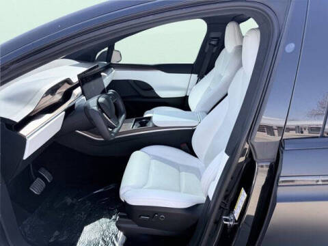 2022 Tesla Model X