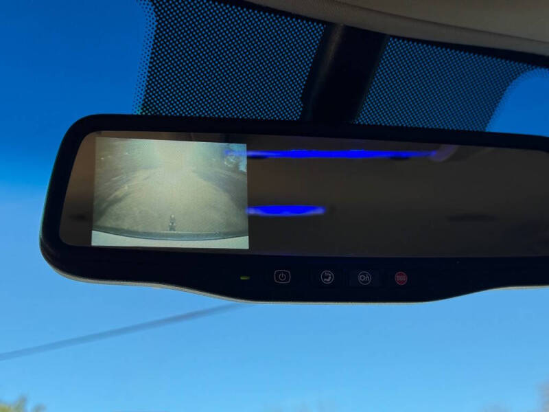 2014 Chevrolet Tahoe LT