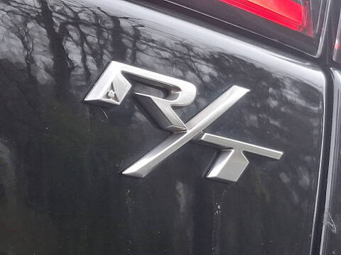 2024 Dodge Hornet R/T Plus