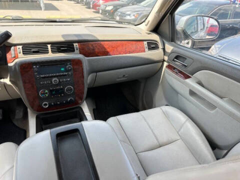 2010 Chevrolet Tahoe LT