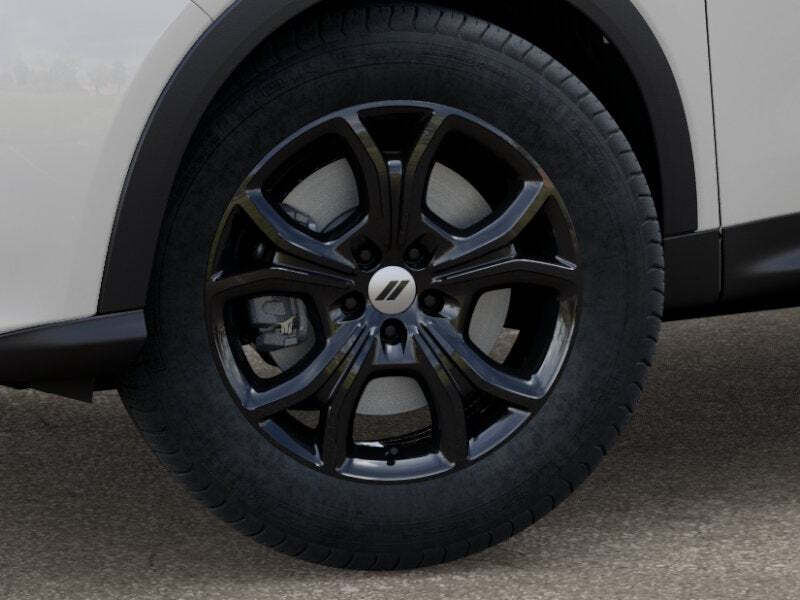 2025 Dodge Hornet GT