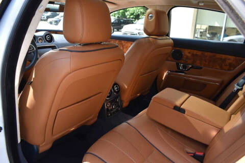 2014 Jaguar XJ