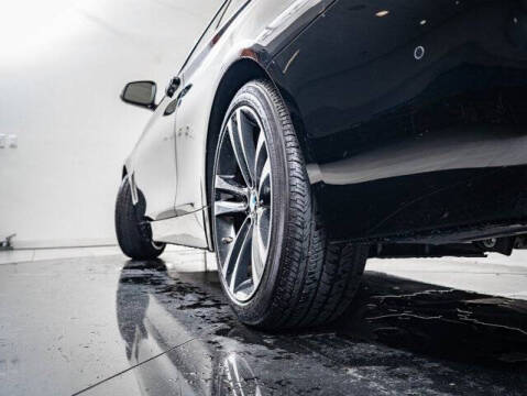 2020 BMW 4 Series 440i