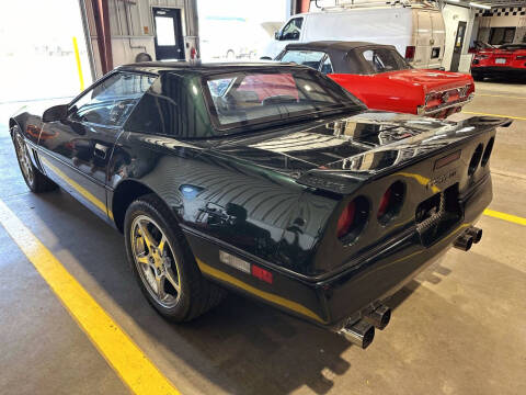 1990 Chevrolet Corvette