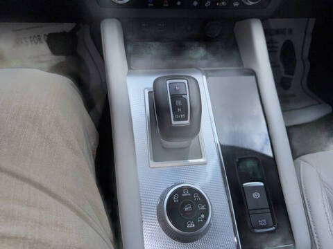 2023 Mitsubishi Outlander