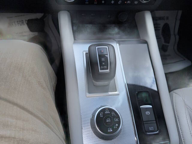 2023 Mitsubishi Outlander