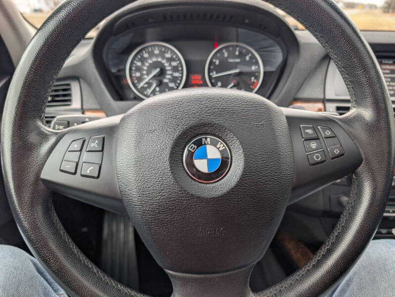 2012 BMW X5 xDrive35i