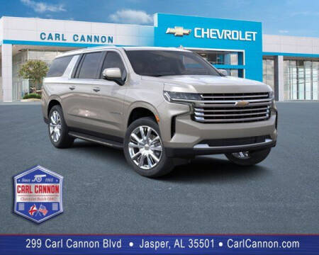2023 Chevrolet Suburban for sale at Carl Cannon in Jasper AL