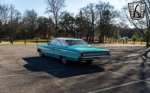 1964 Ford Galaxie