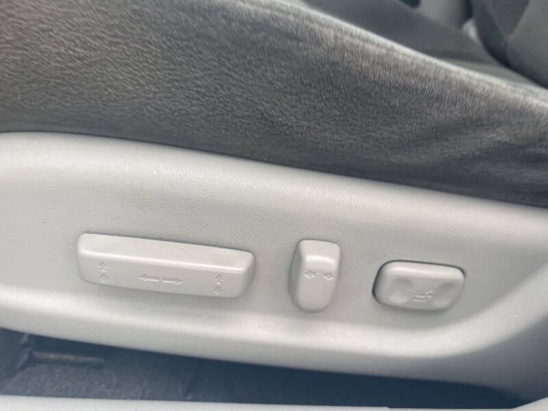 2011 Honda Accord EX