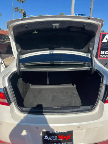 2013 Buick Verano Leather Group