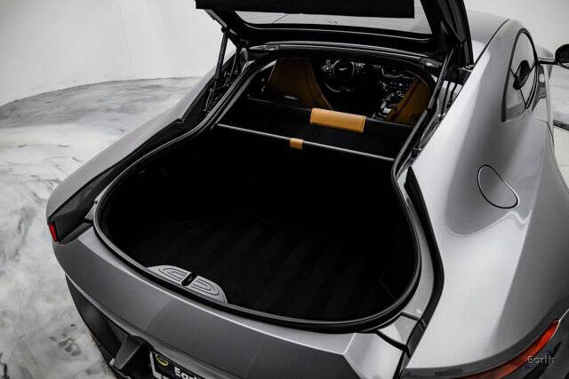 2020 Aston Martin Vantage