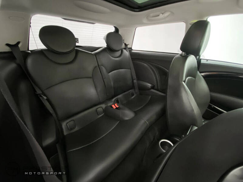 2013 MINI Hardtop Cooper S