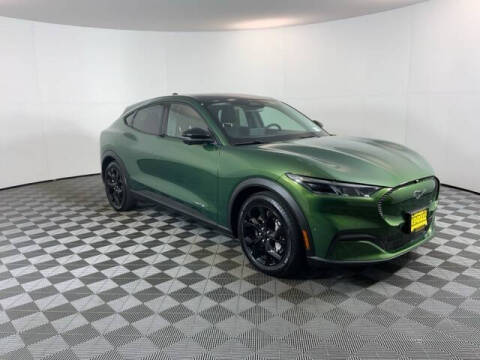 2024 Ford Mustang Mach-E Select