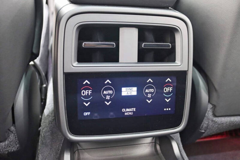 2024 Porsche Taycan 4S