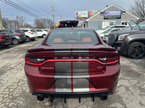 2019 Dodge Charger GT