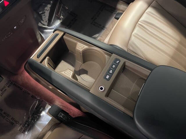 2024 Kia EV9 GT-Line