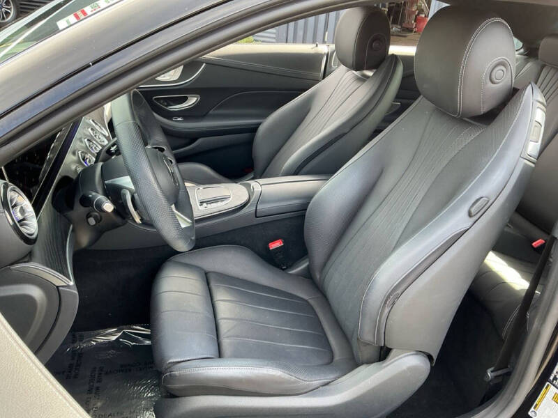 2023 Mercedes-Benz E-Class E 450