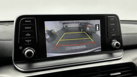 2020 Kia Telluride LX