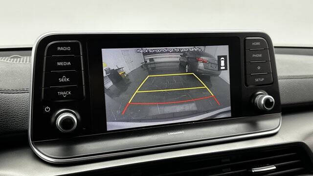 2020 Kia Telluride LX