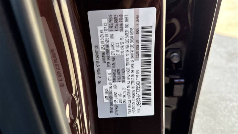 2026 Mazda CX-90 Plug-in Hybrid Premium Sport