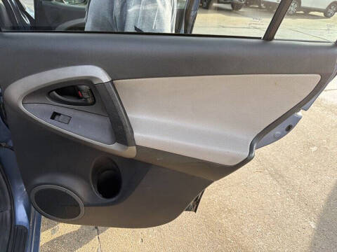 2010 Toyota RAV4 Limited