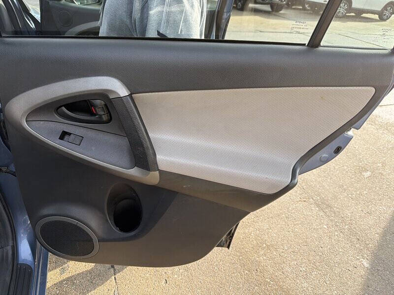 2010 Toyota RAV4 Limited