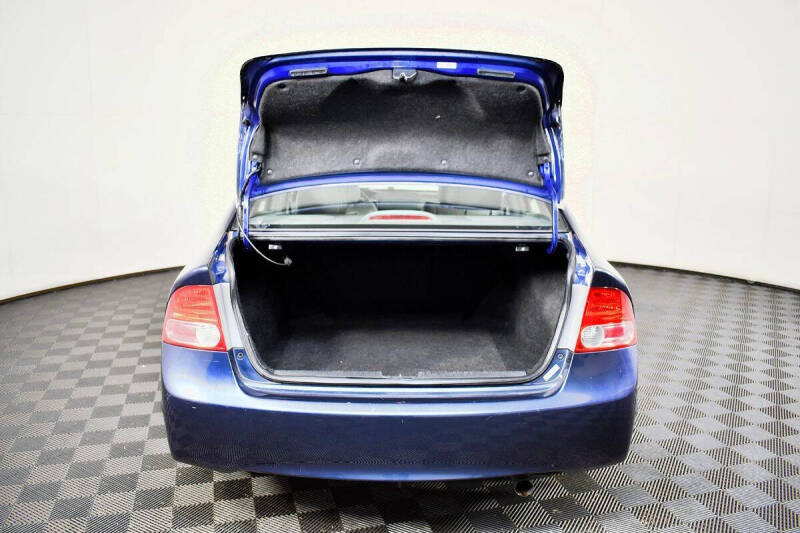 2008 Honda Civic EX-L