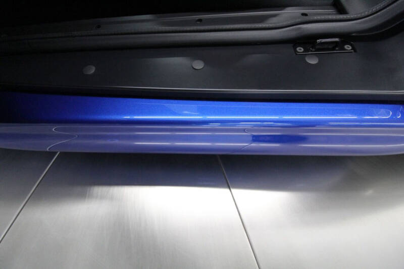 1996 Dodge Viper GTS