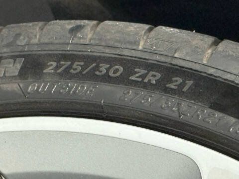 2016 Audi RS 7 4.0T quattro Prestige